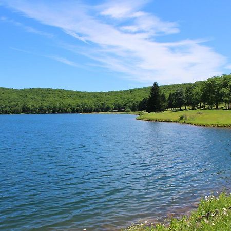 Alpine Lake Resort Terra Alta المظهر الخارجي الصورة