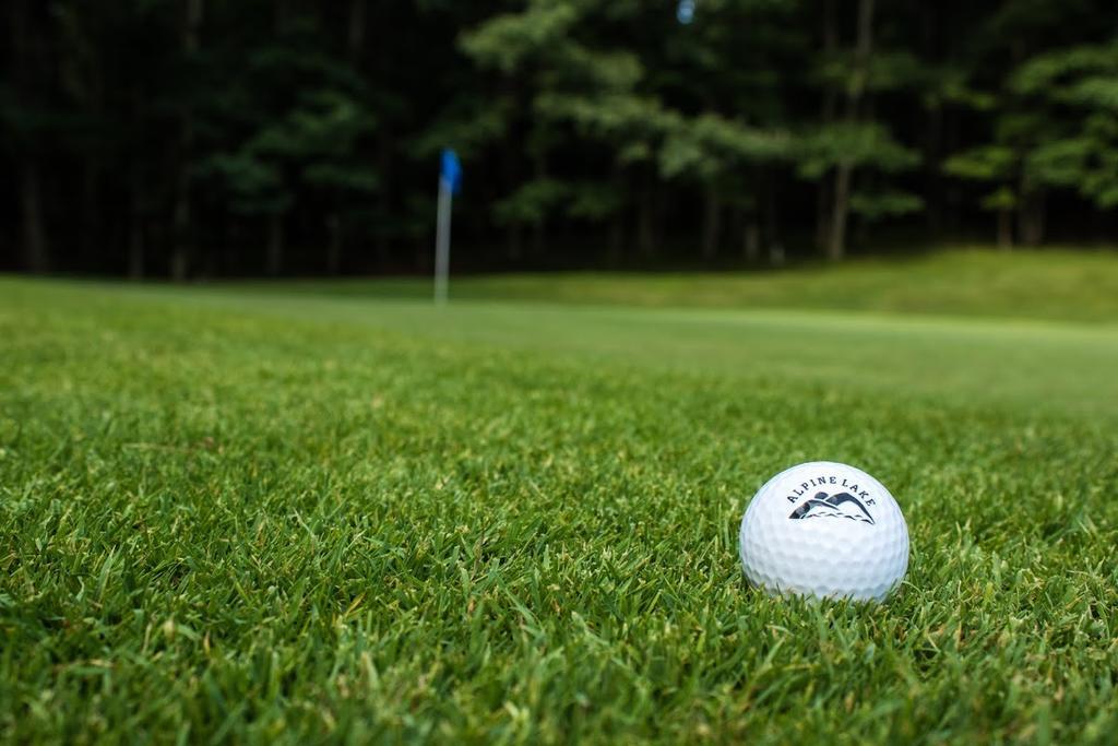 Alpine Lake Resort Terra Alta المظهر الخارجي الصورة