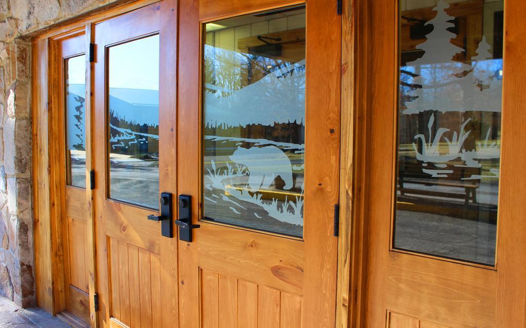 Alpine Lake Resort Terra Alta المظهر الخارجي الصورة