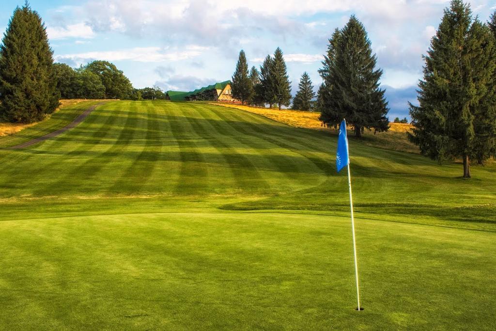 Alpine Lake Resort Terra Alta المظهر الخارجي الصورة