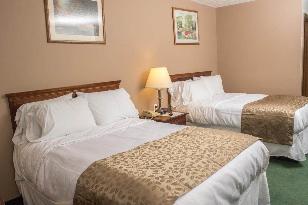 Alpine Lake Resort Terra Alta المظهر الخارجي الصورة