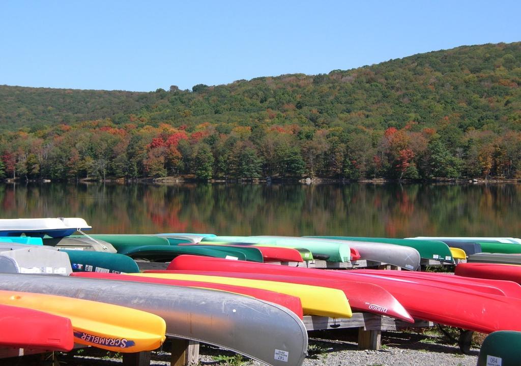 Alpine Lake Resort Terra Alta المظهر الخارجي الصورة