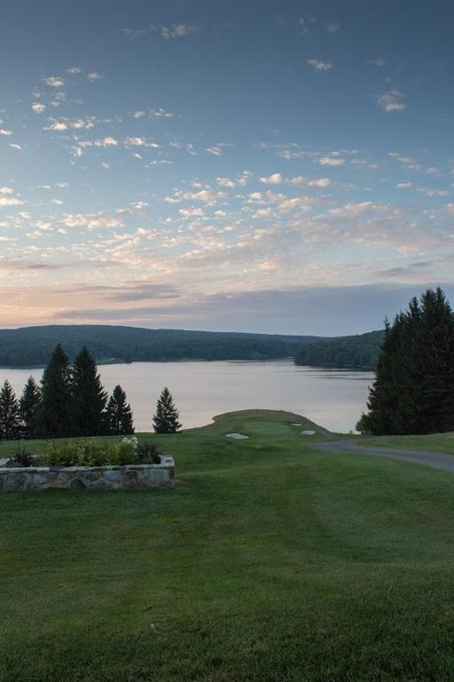 Alpine Lake Resort Terra Alta المظهر الخارجي الصورة