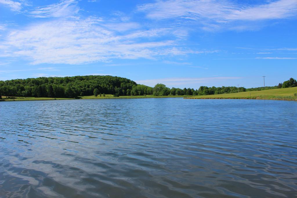 Alpine Lake Resort Terra Alta المظهر الخارجي الصورة