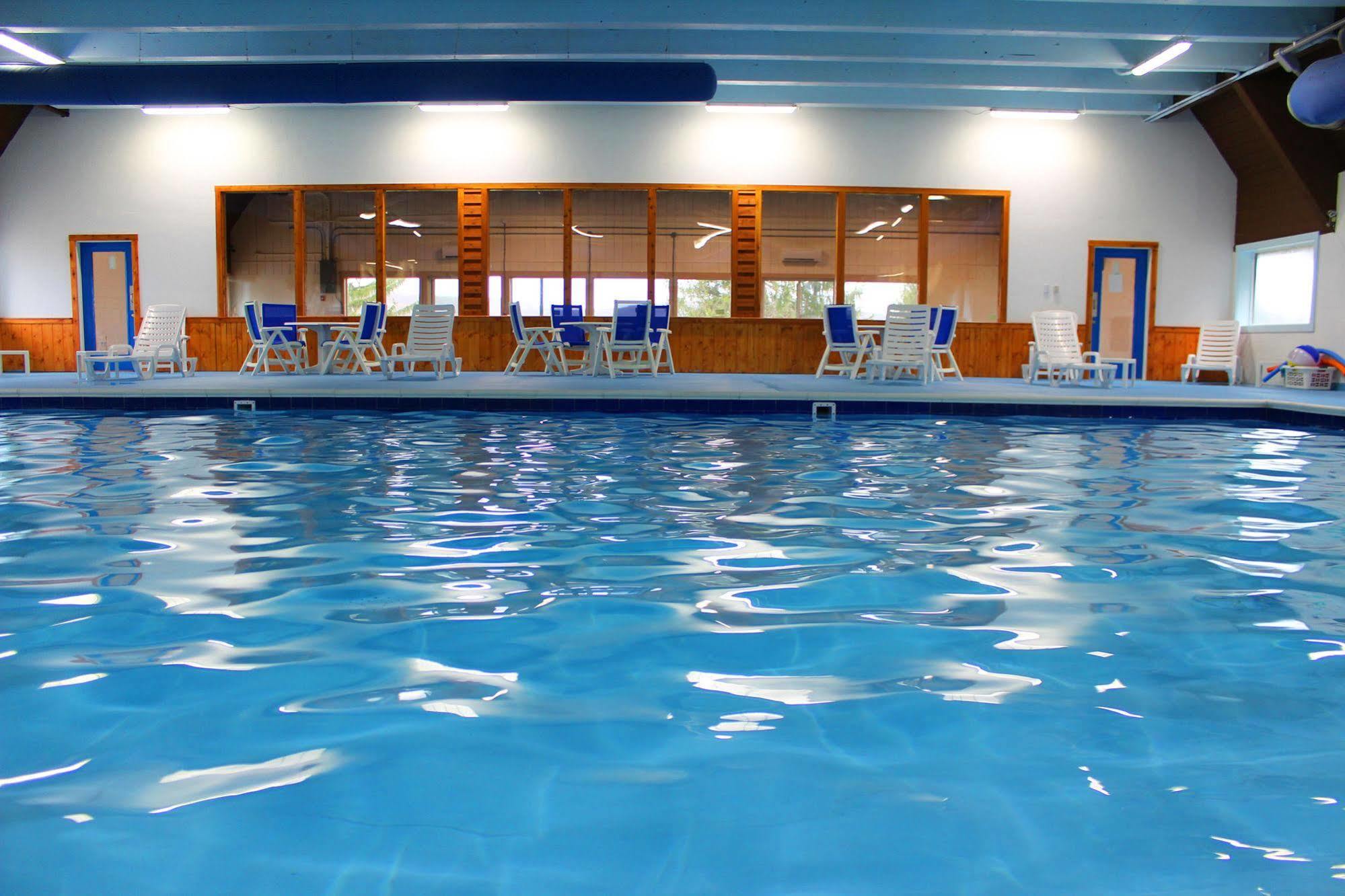 Alpine Lake Resort Terra Alta المظهر الخارجي الصورة